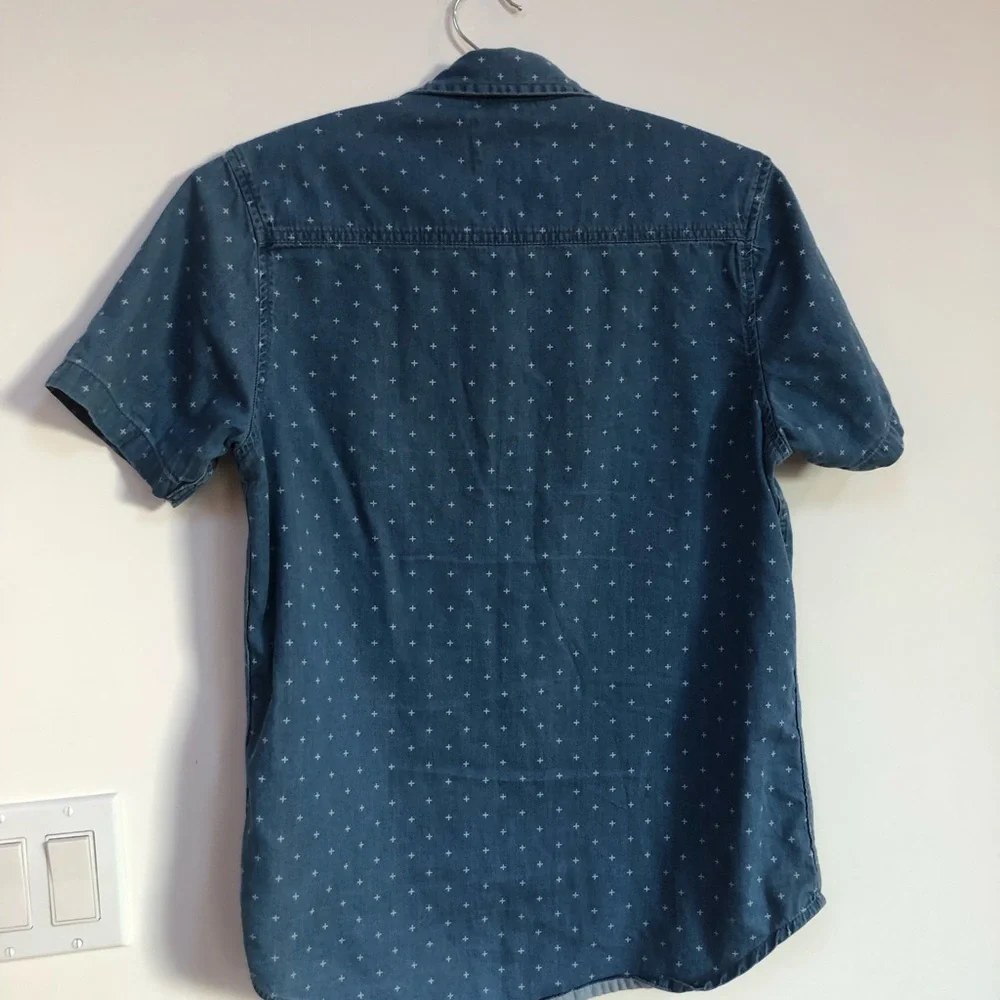 Topman Button-up - Picture 4 of 6